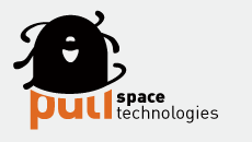 Pulispace logo