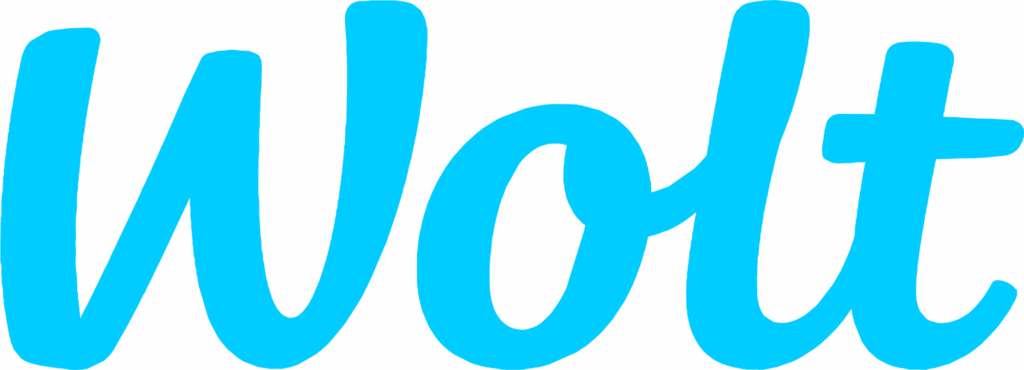 Wolt seeklogo