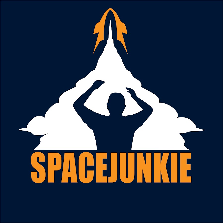 SpaceJunkie