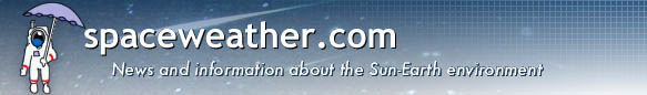 SpaceWeather