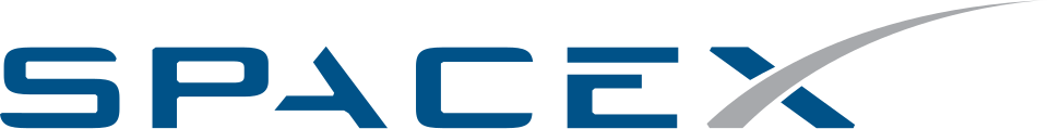 SpaceX Logo.svg
