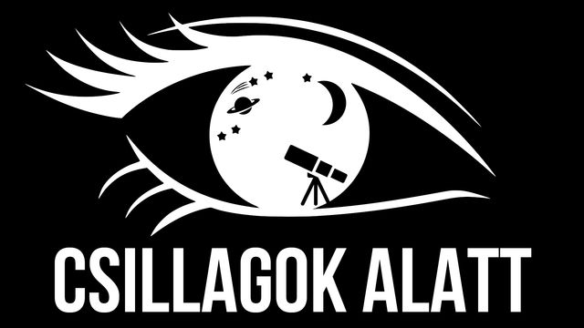 Csillagokalatt logo