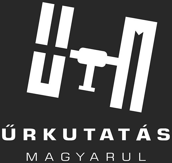Urkutatas magyarul logo
